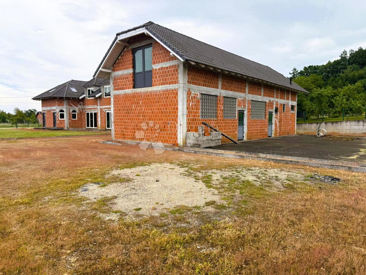 Casa Starigrad, Koprivnica - Okolica, 239m2