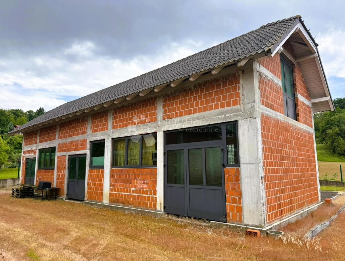 Casa Starigrad, Koprivnica - Okolica, 239m2