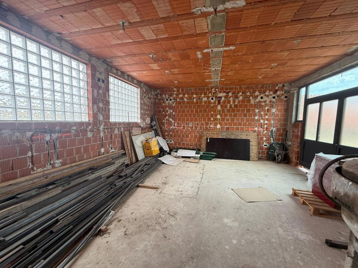 Casa Starigrad, Koprivnica - Okolica, 239m2