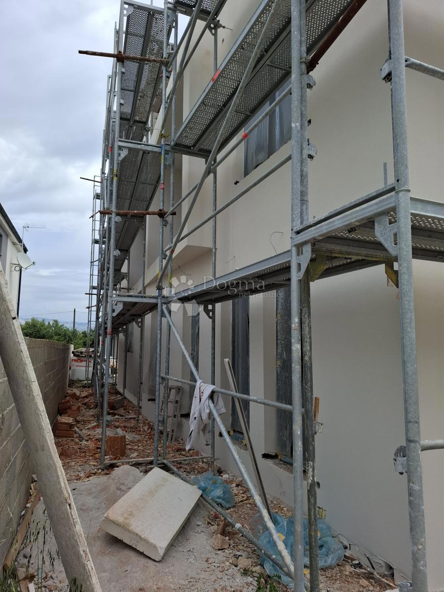 Appartamento Vir, 73m2