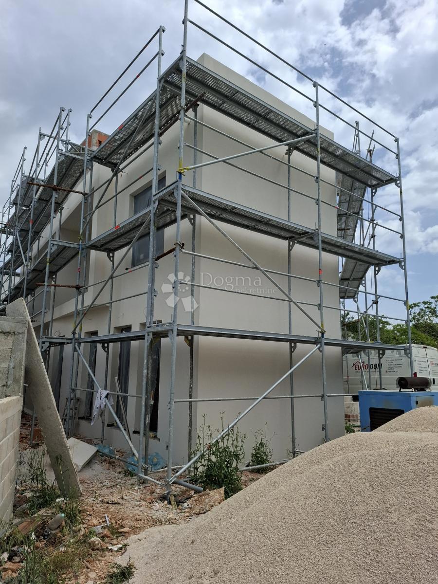 Appartamento Vir, 73m2