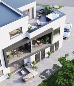 Appartamento Vir, 73m2