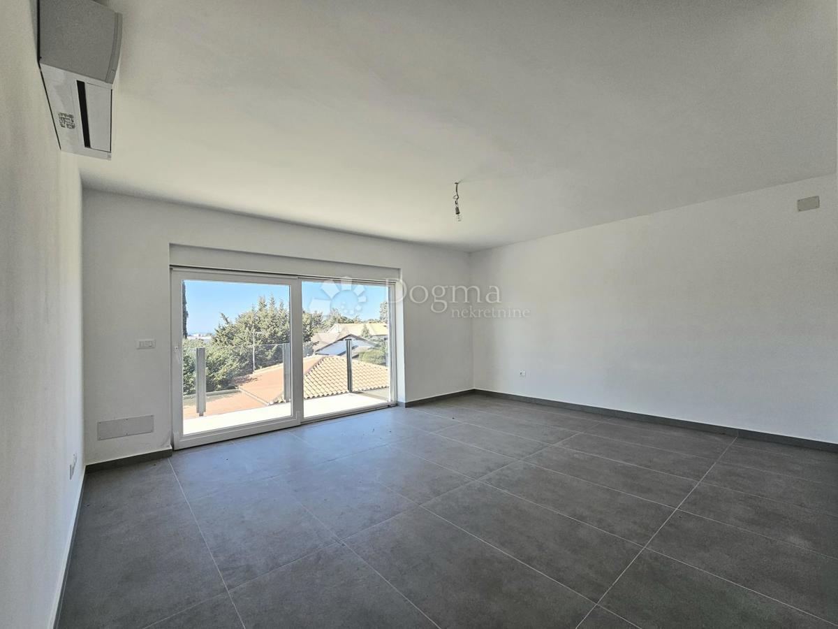 Allogio Savudrija, Umag, 73,76m2