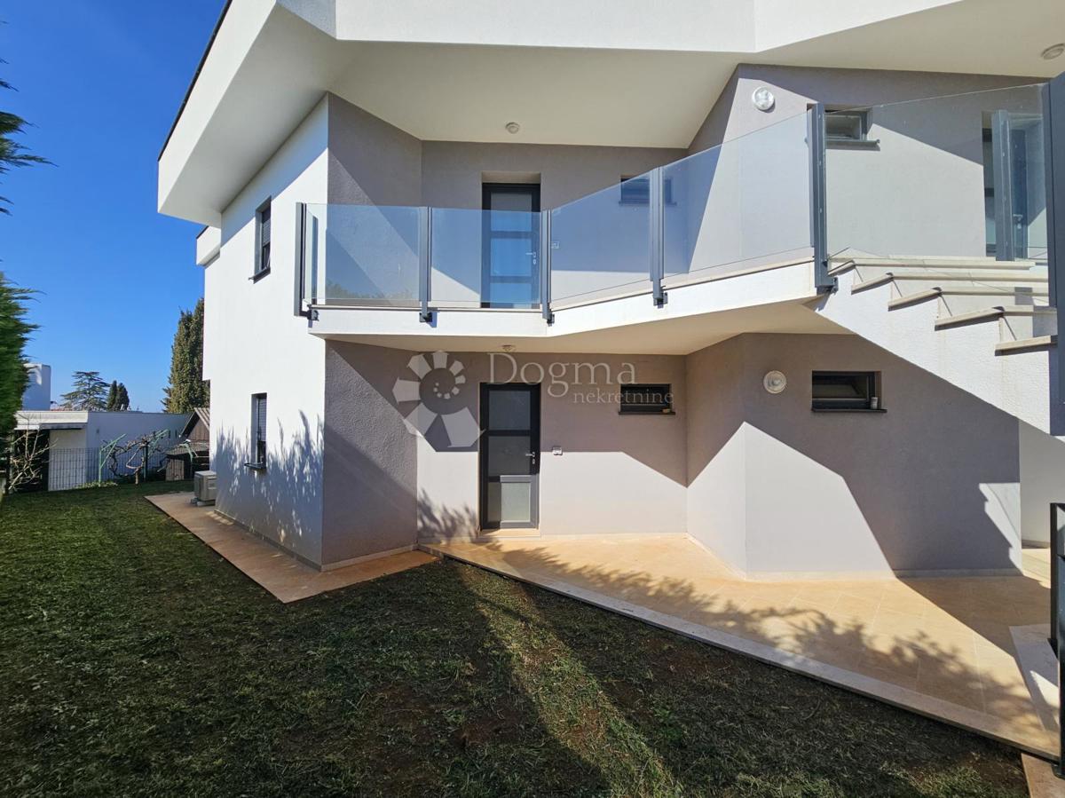 Allogio Savudrija, Umag, 73,76m2