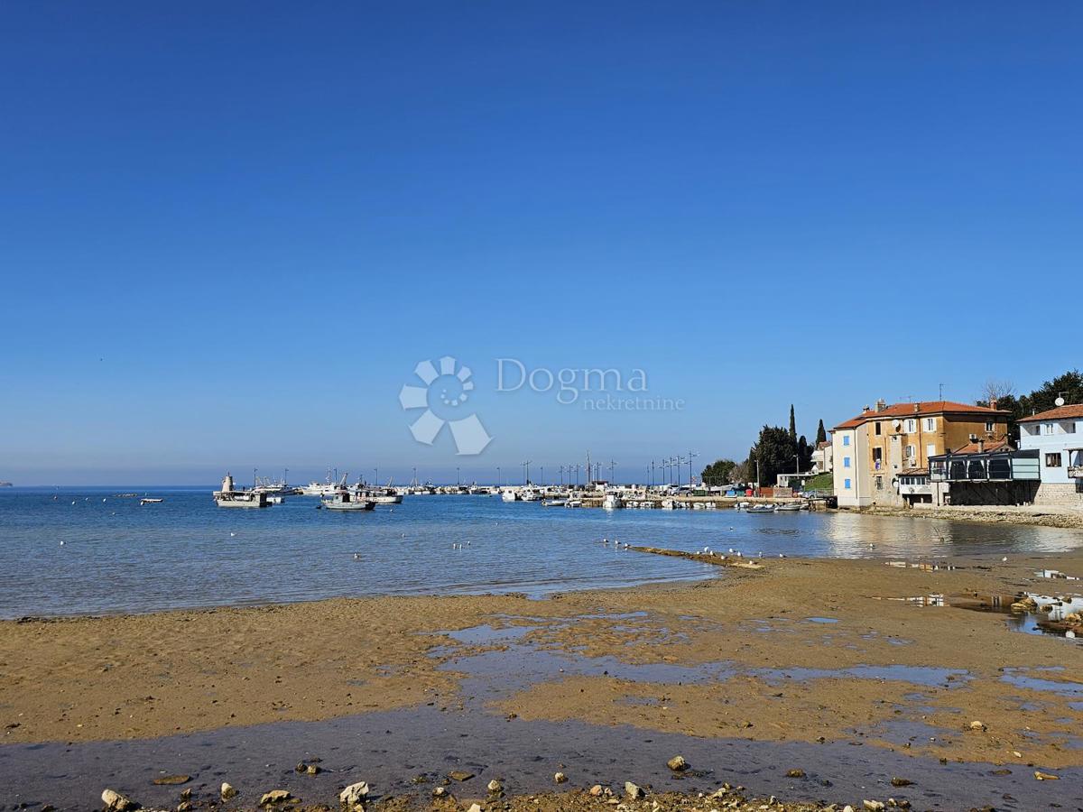 Allogio Savudrija, Umag, 73,76m2