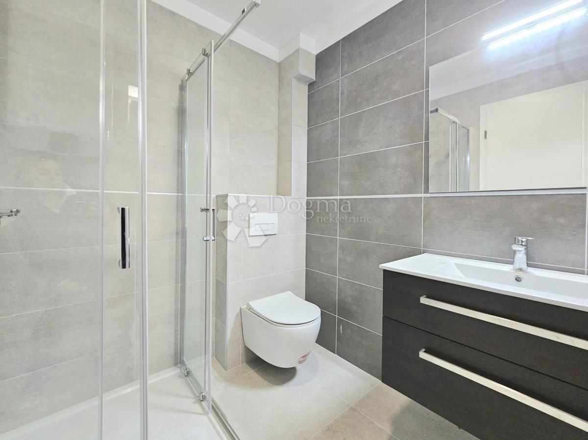 Allogio Savudrija, Umag, 73,76m2