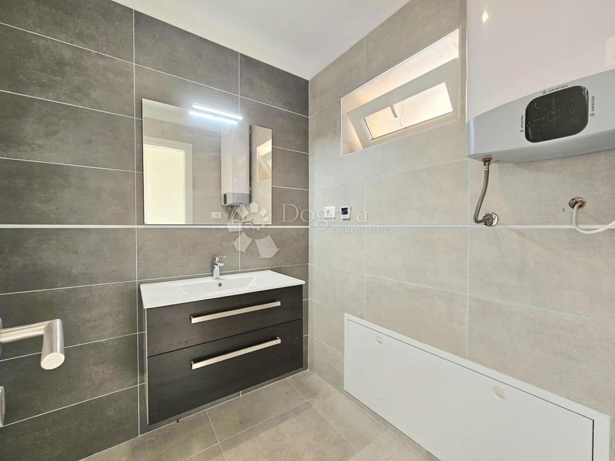 Allogio Savudrija, Umag, 73,76m2