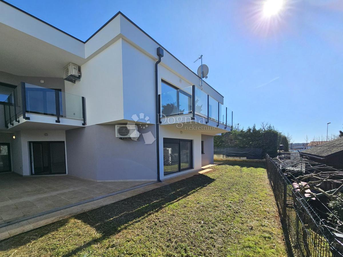 Allogio Savudrija, Umag, 73,76m2