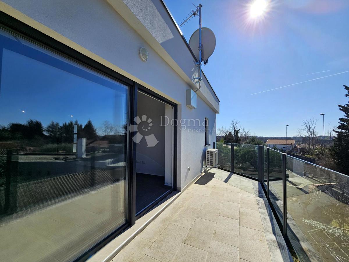 Allogio Savudrija, Umag, 73,76m2