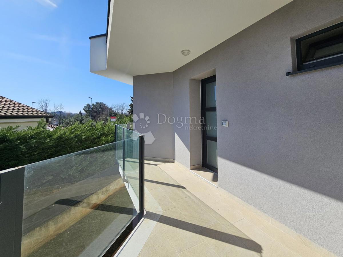 Allogio Savudrija, Umag, 73,76m2