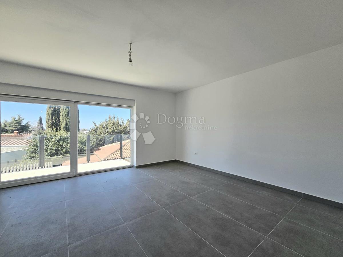 Allogio Savudrija, Umag, 73,76m2