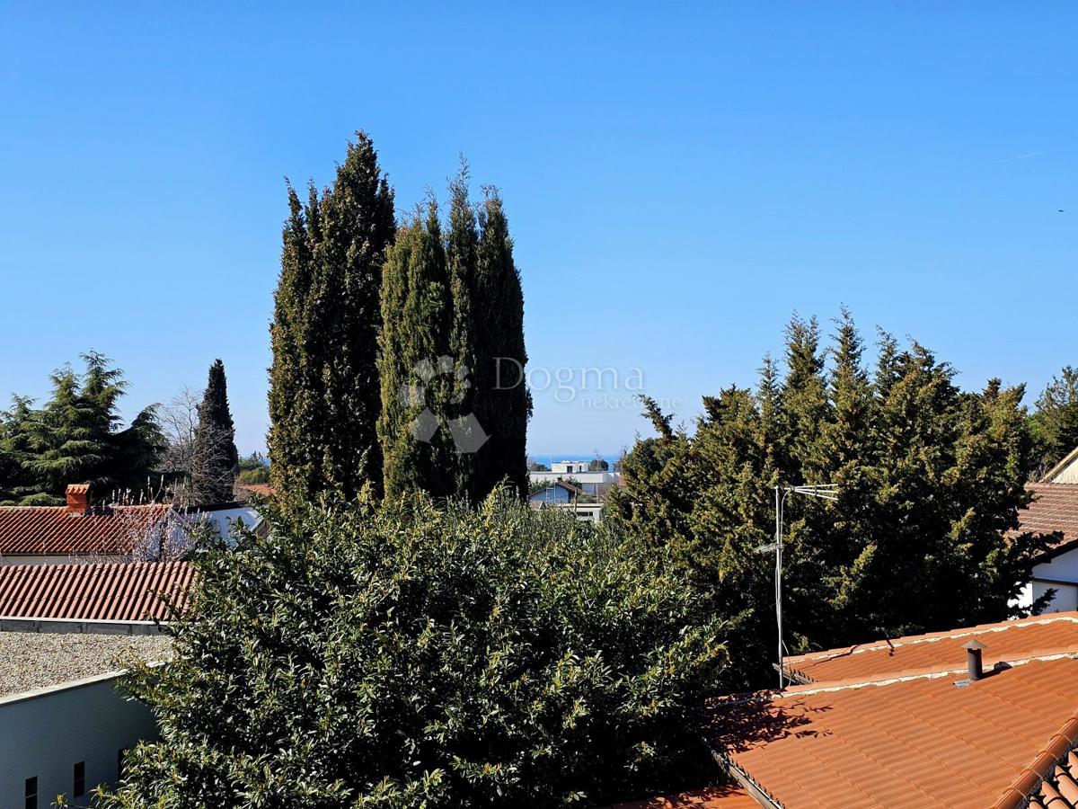 Allogio Savudrija, Umag, 73,76m2