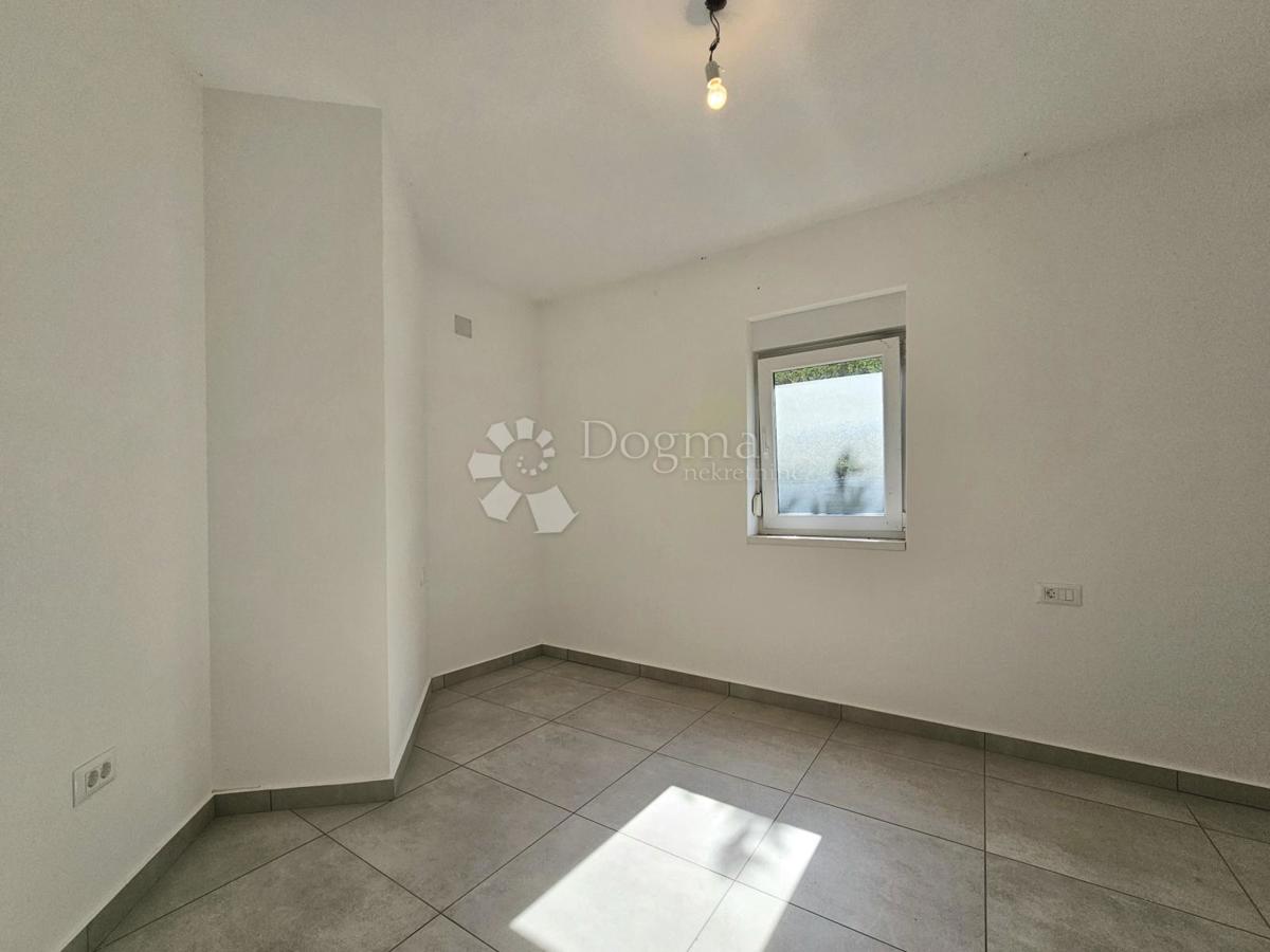 Allogio Savudrija, Umag, 73,76m2