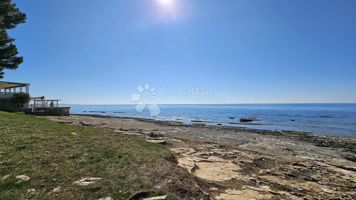 Allogio Savudrija, Umag, 73,76m2