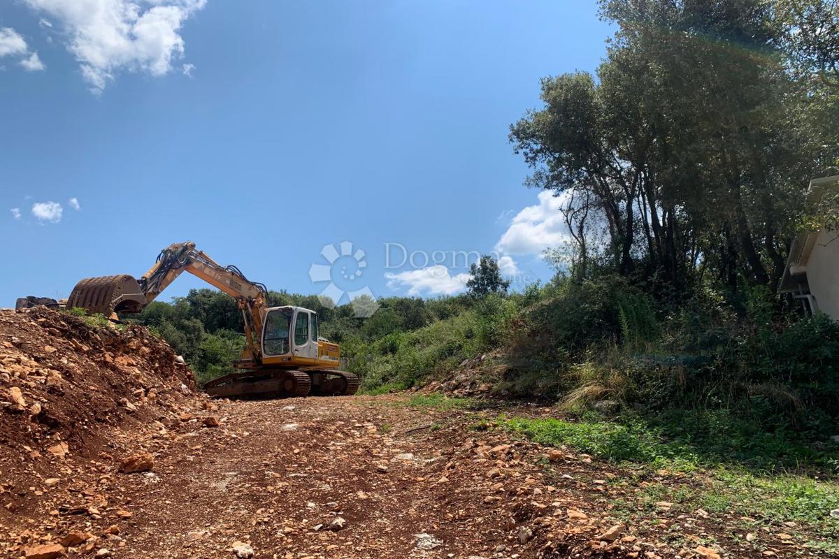 Terreno Rovinj, 13.208m2