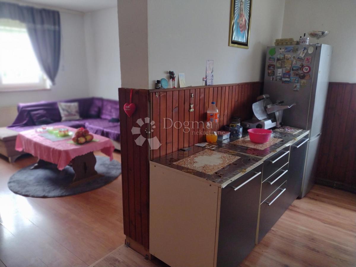 Casa Šatornja, Glina, 130m2