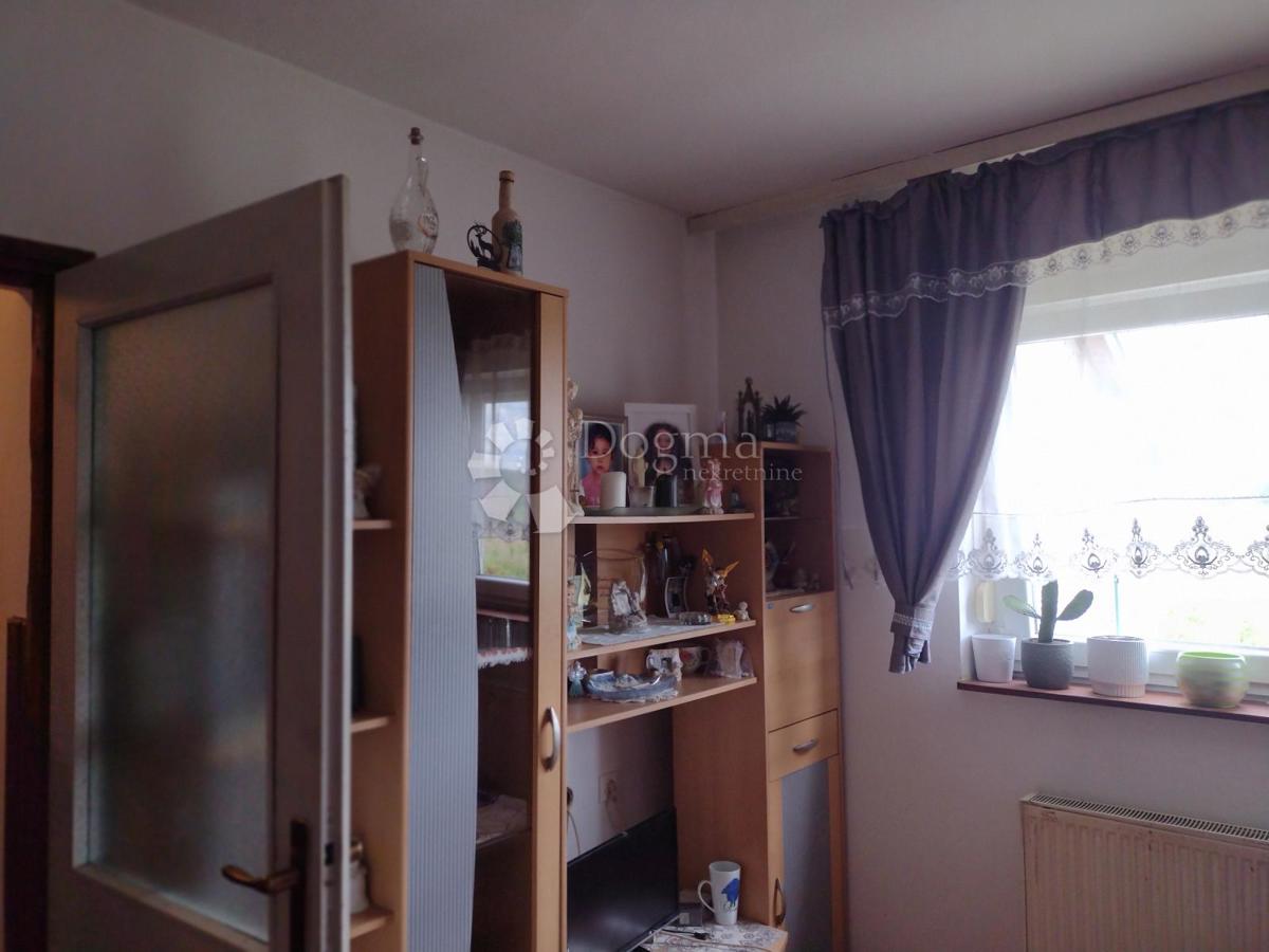 Casa Šatornja, Glina, 130m2
