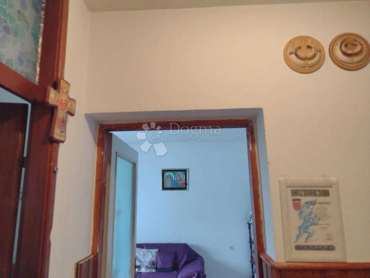 Casa Šatornja, Glina, 130m2