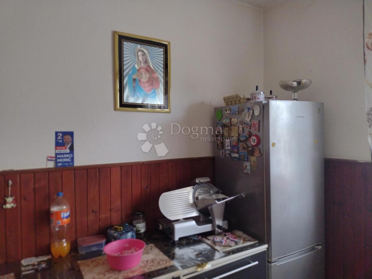 Casa Šatornja, Glina, 130m2