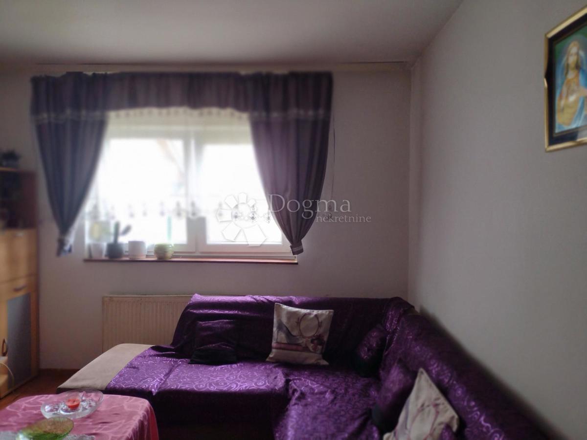 Casa Šatornja, Glina, 130m2