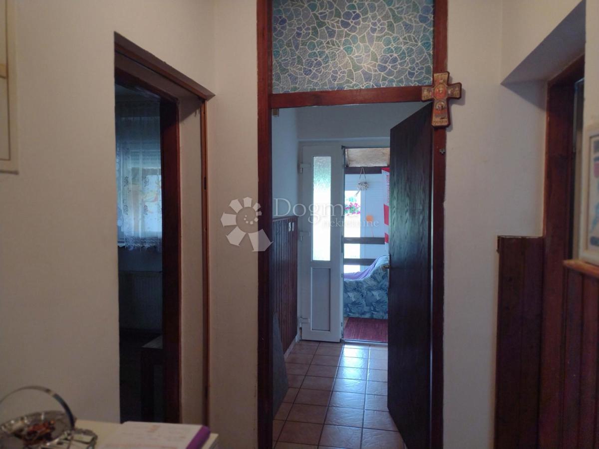 Casa Šatornja, Glina, 130m2
