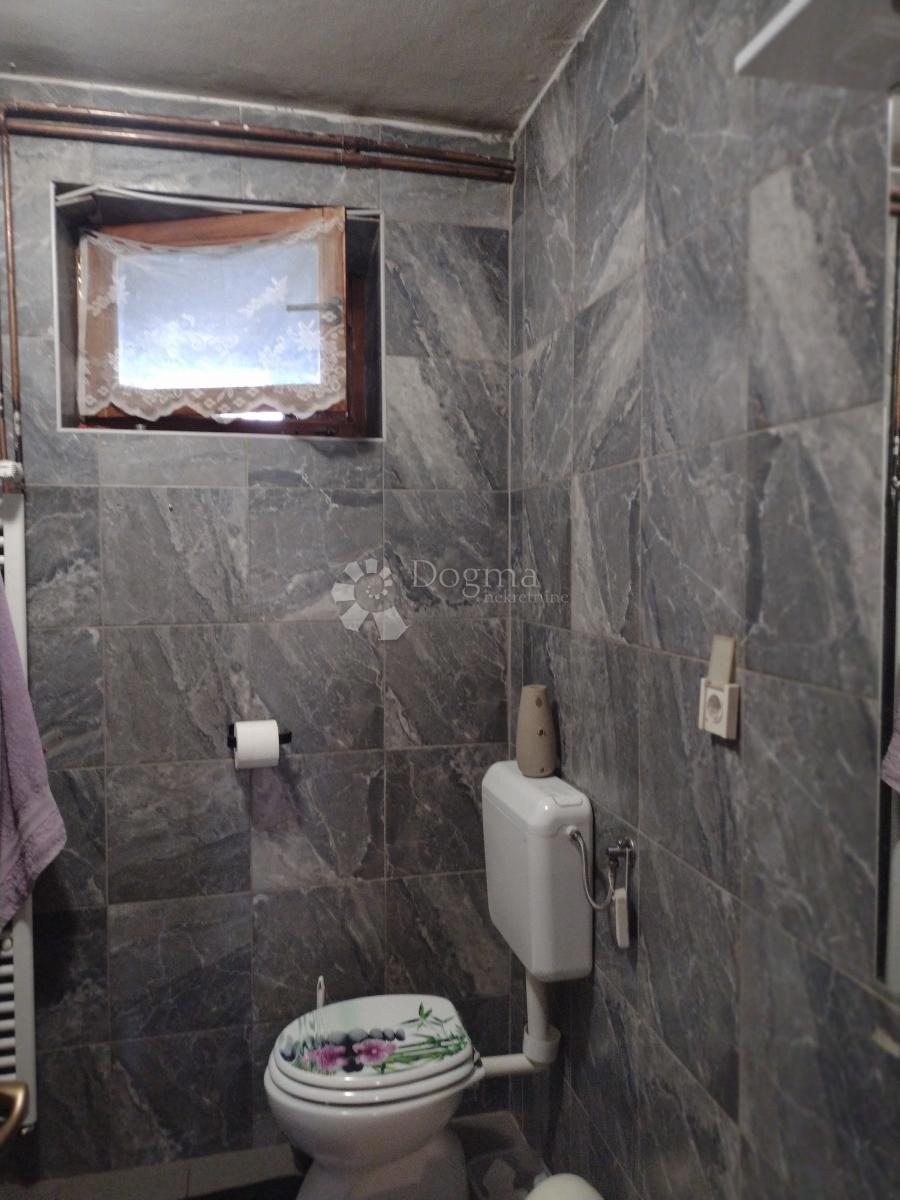 Casa Šatornja, Glina, 130m2
