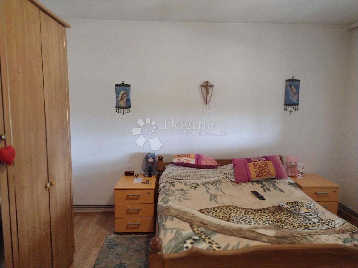 Casa Šatornja, Glina, 130m2