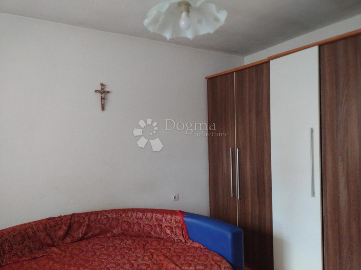 Casa Šatornja, Glina, 130m2