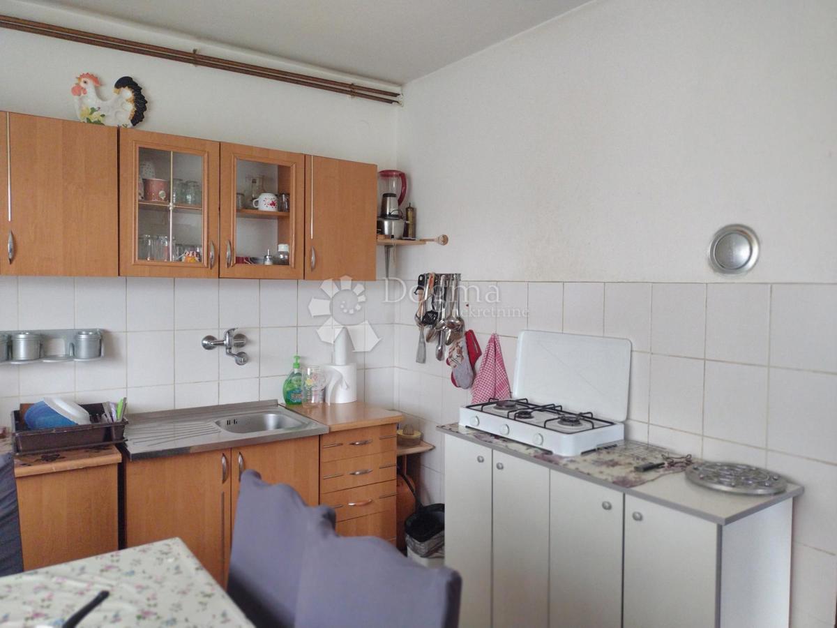 Casa Šatornja, Glina, 130m2