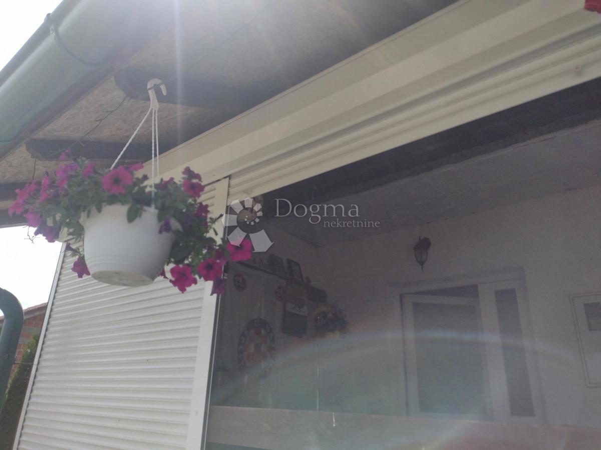 Casa Šatornja, Glina, 130m2