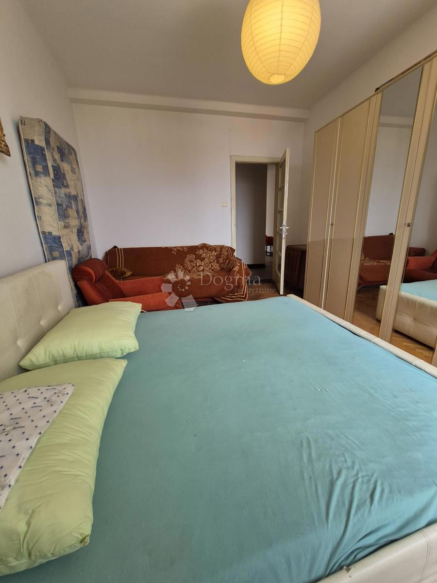 Allogio Brajda, Rijeka, 62m2