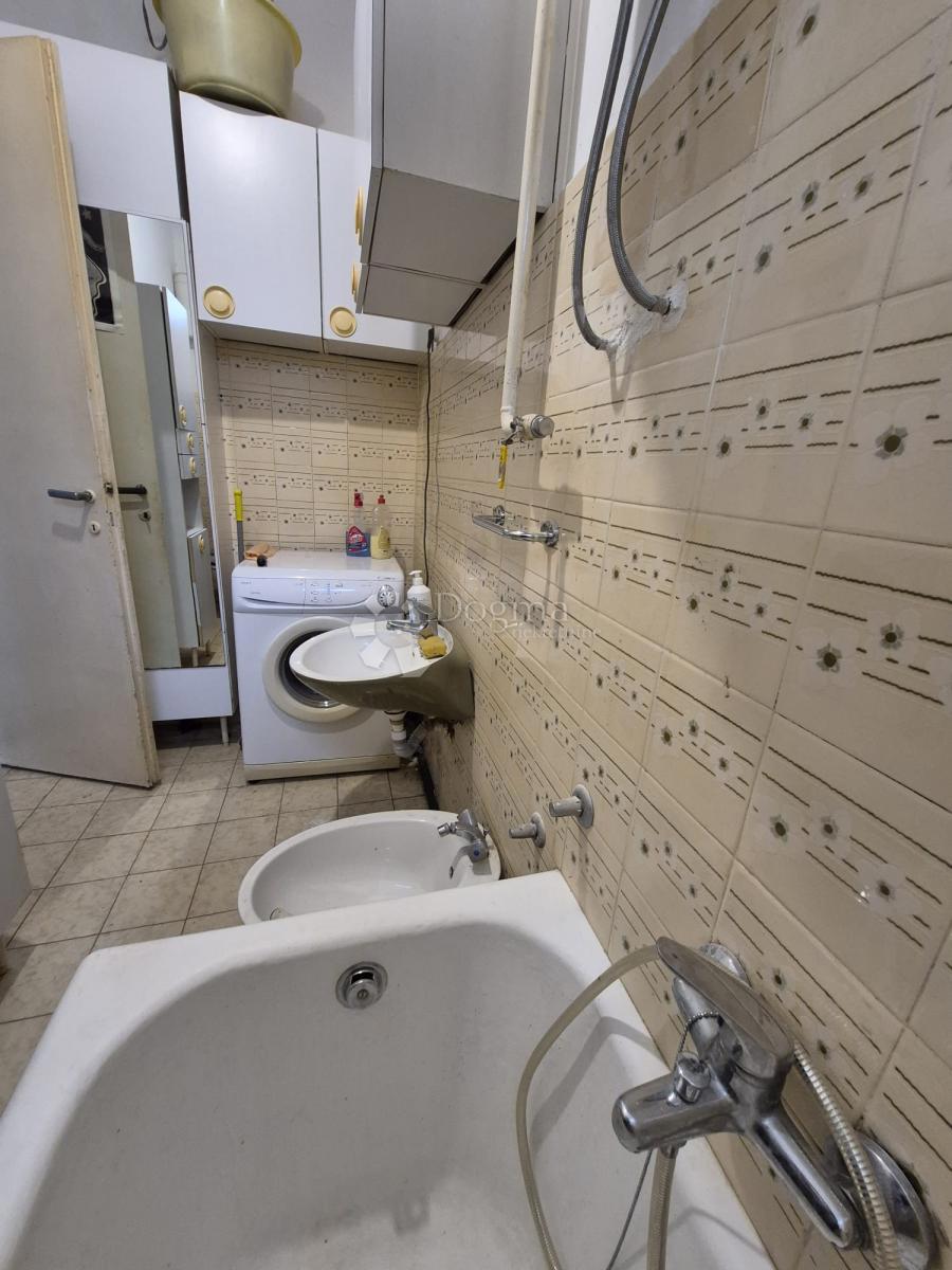 Allogio Brajda, Rijeka, 62m2