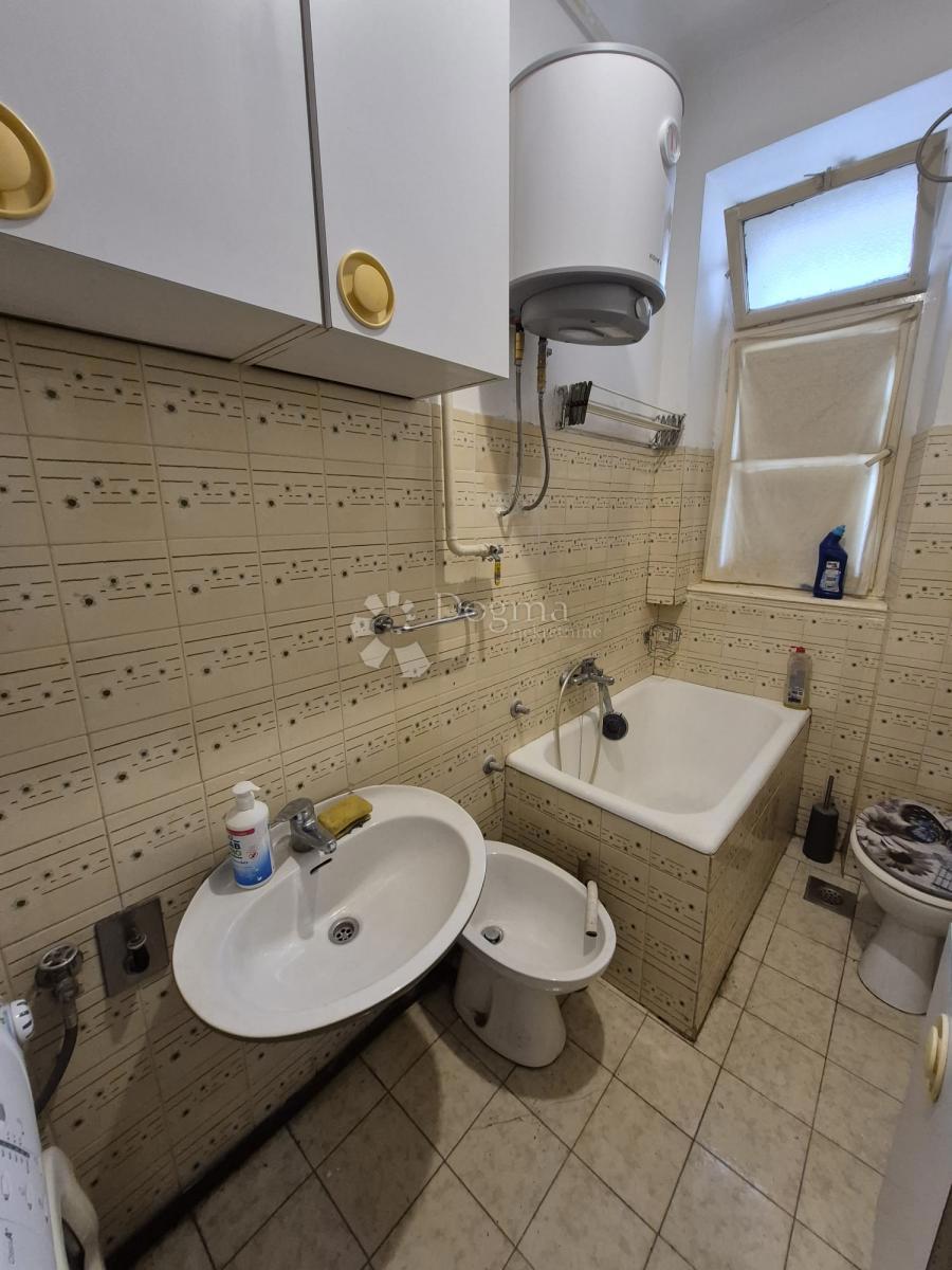 Allogio Brajda, Rijeka, 62m2