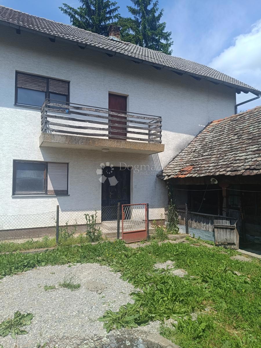 Casa Greda Breška, Ivanić-Grad - Okolica, 200m2
