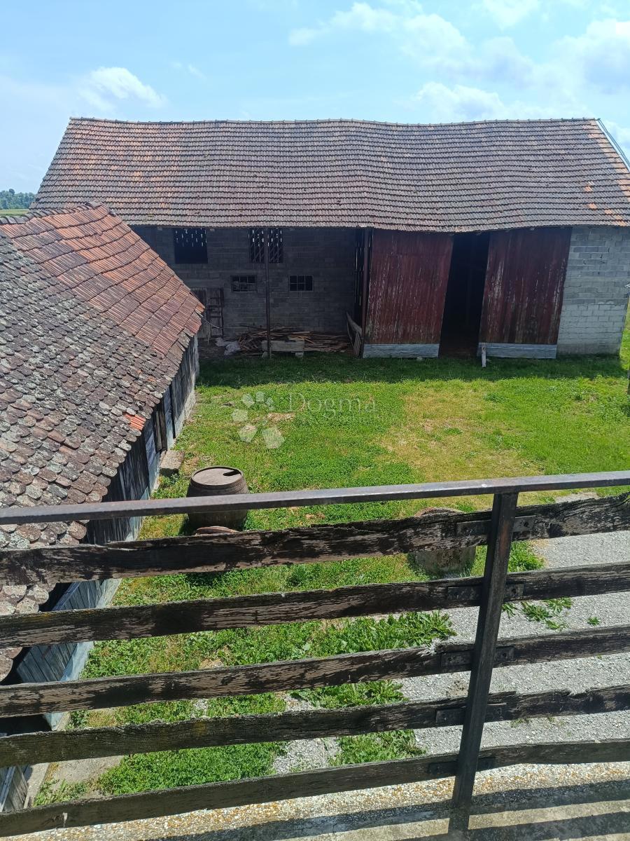 Casa Greda Breška, Ivanić-Grad - Okolica, 200m2