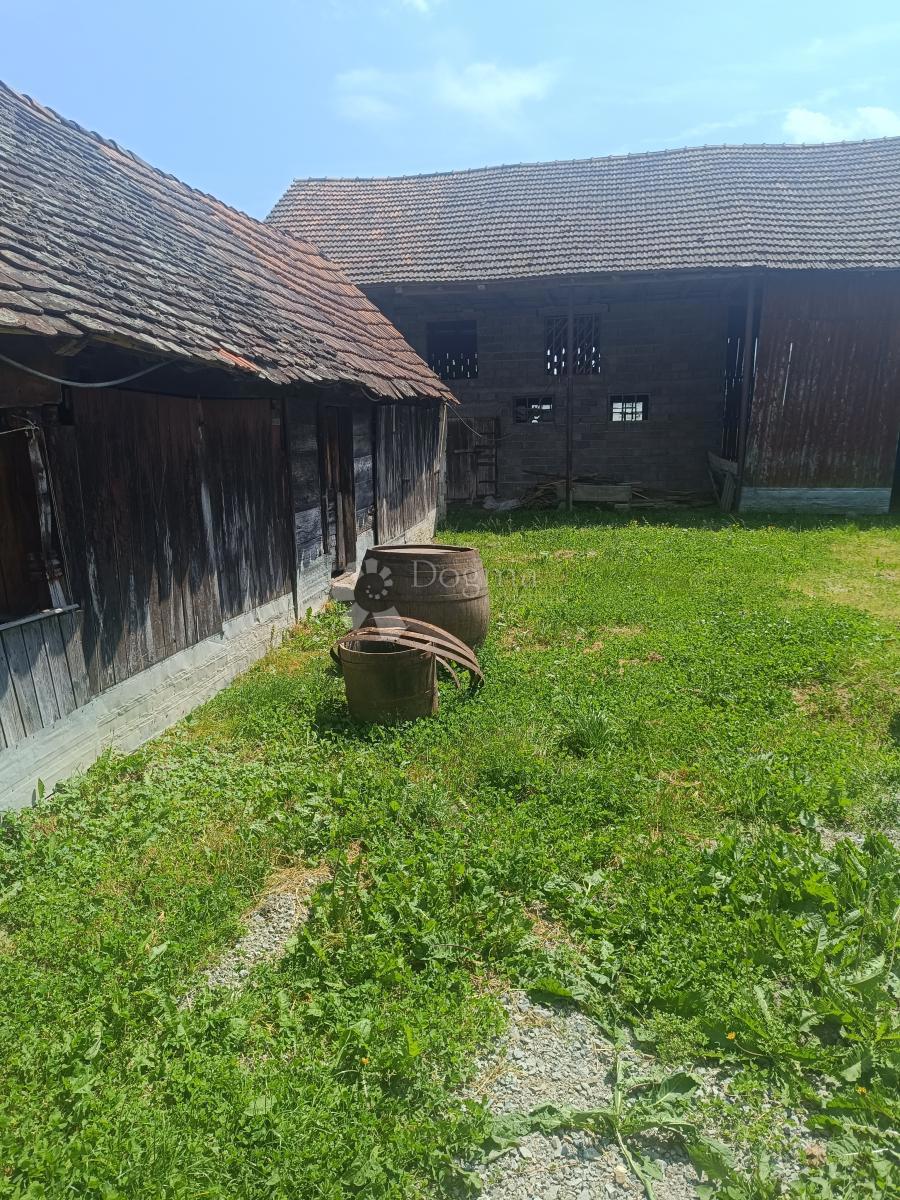 Casa Greda Breška, Ivanić-Grad - Okolica, 200m2