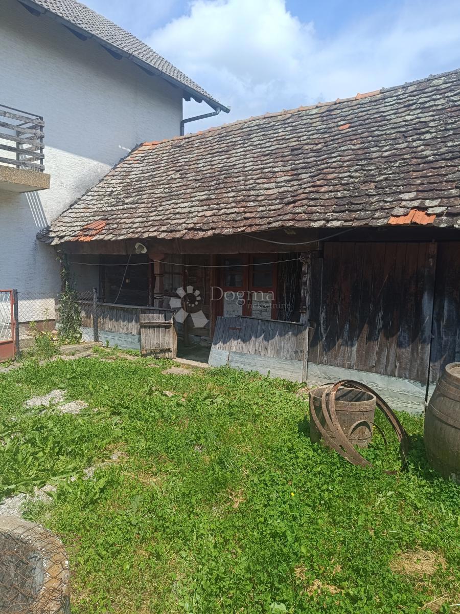 Casa Greda Breška, Ivanić-Grad - Okolica, 200m2