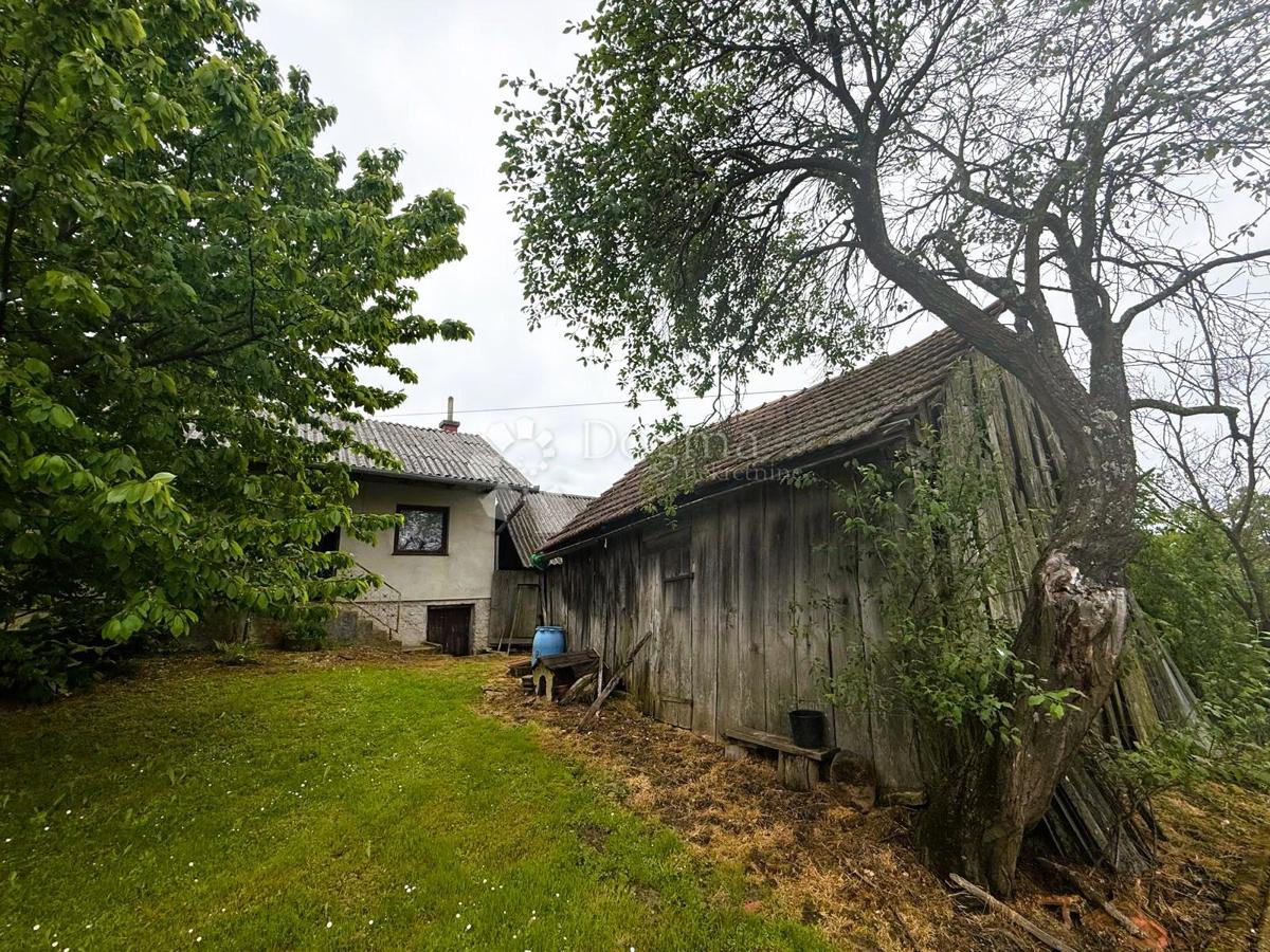 Casa Gradiščak, Sveti Martin Na Muri, 67m2