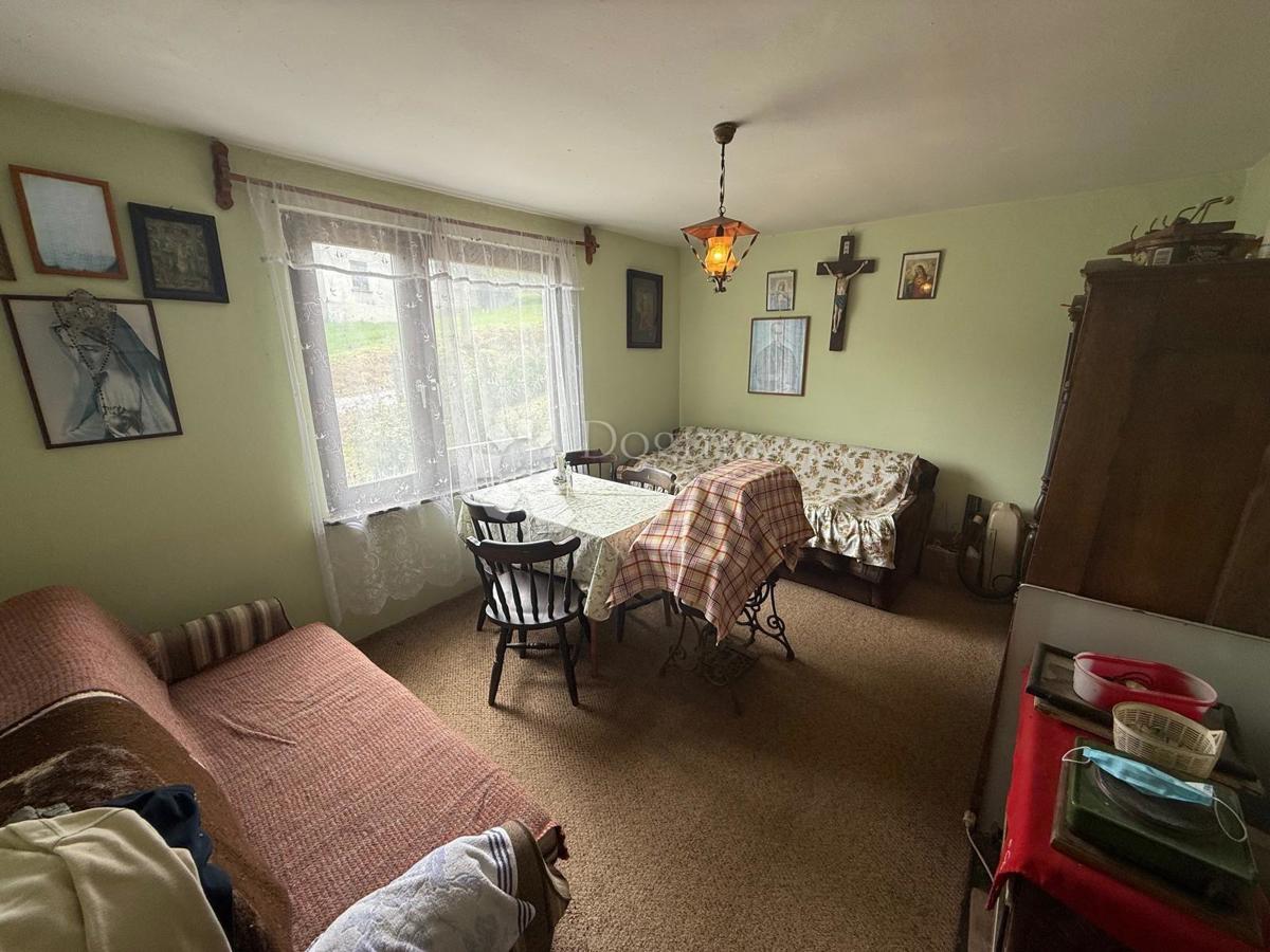 Casa Gradiščak, Sveti Martin Na Muri, 67m2