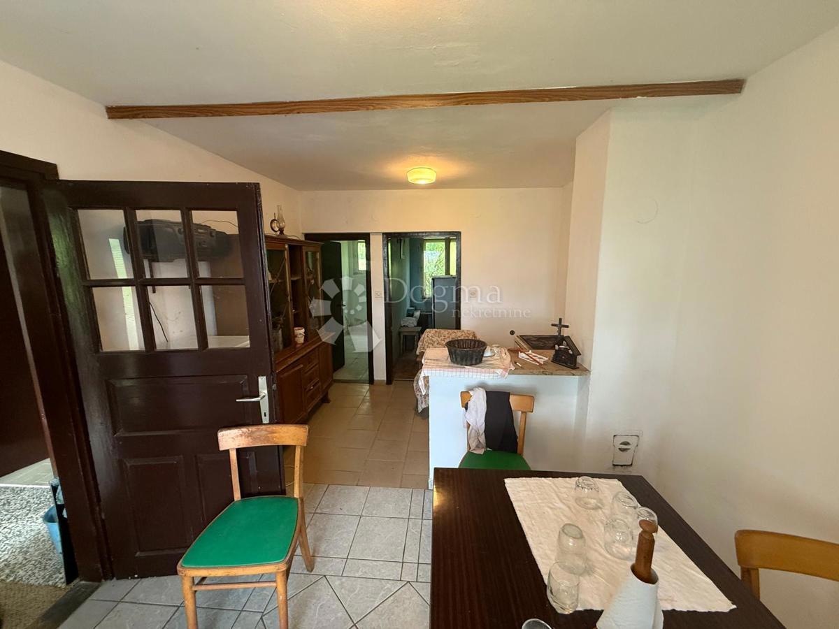 Casa Gradiščak, Sveti Martin Na Muri, 67m2