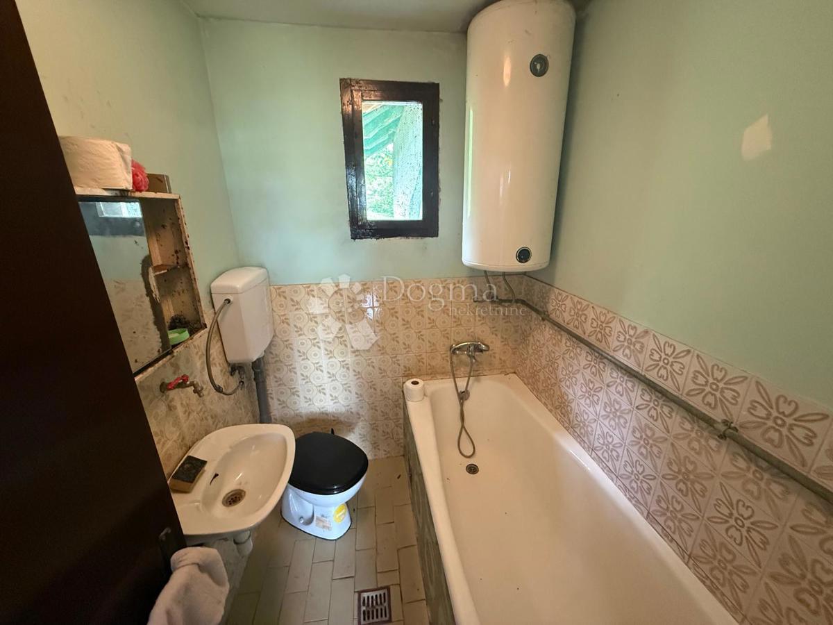 Casa Gradiščak, Sveti Martin Na Muri, 67m2