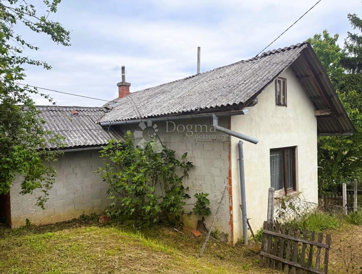 Casa Gradiščak, Sveti Martin Na Muri, 67m2