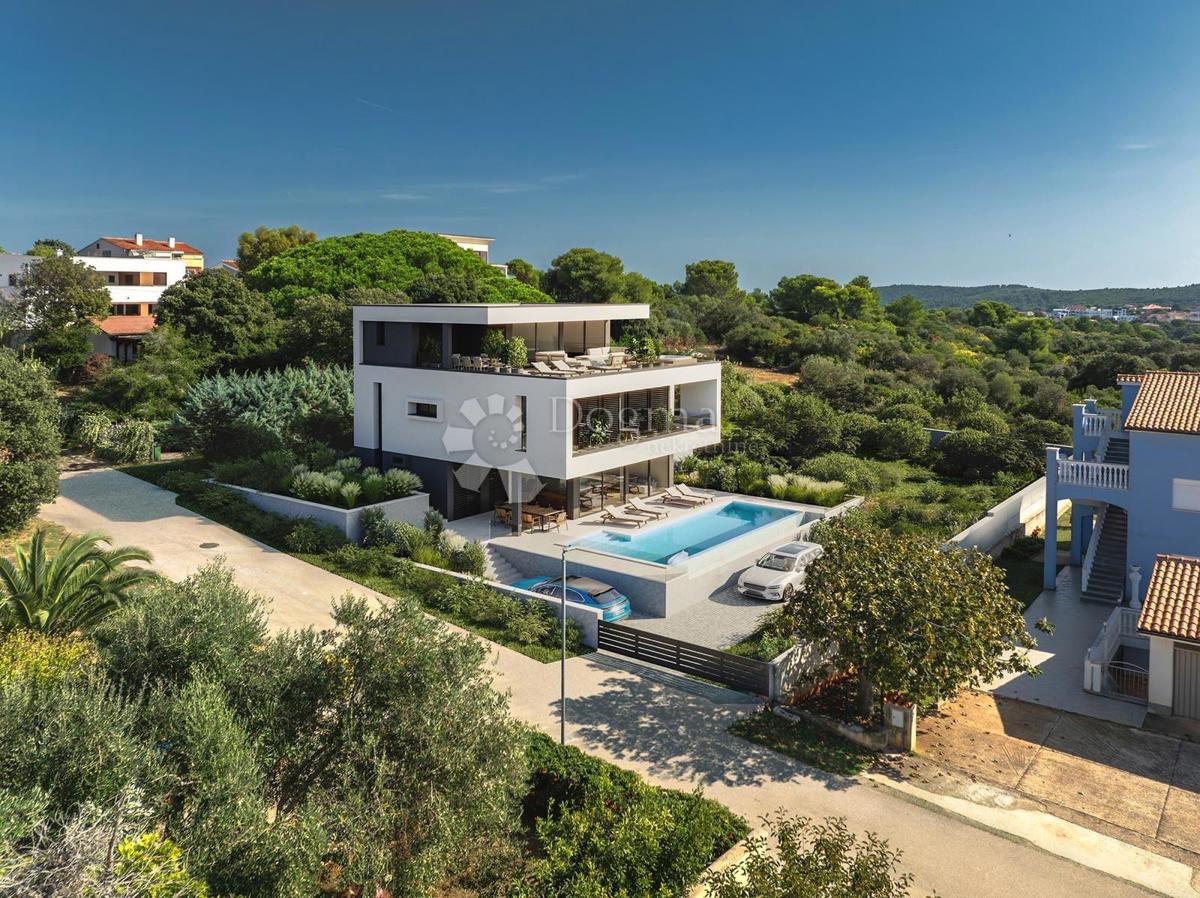 Casa Banjole, Medulin, 212,36m2