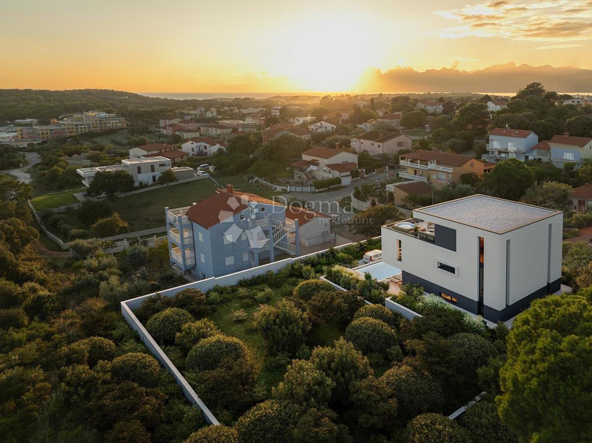 Casa Banjole, Medulin, 212,36m2