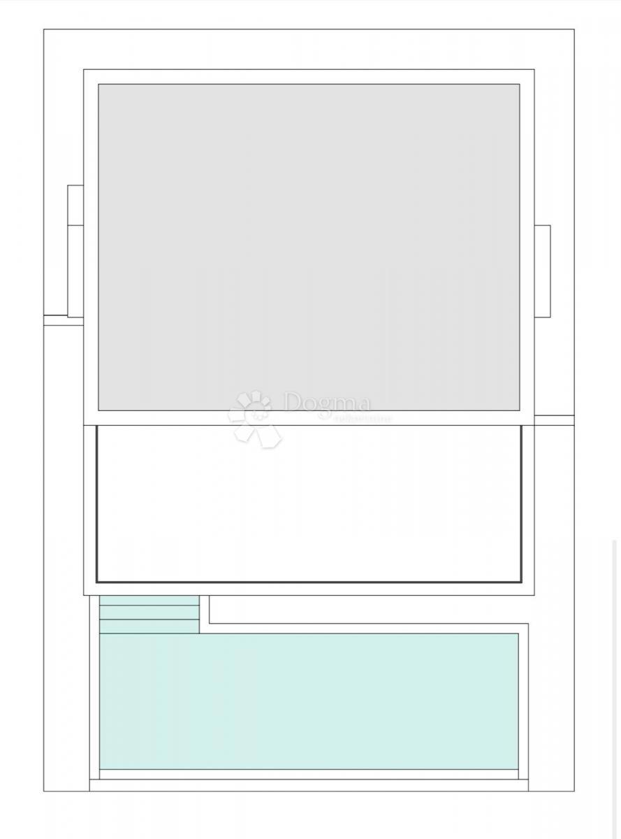 Casa Banjole, Medulin, 212,36m2
