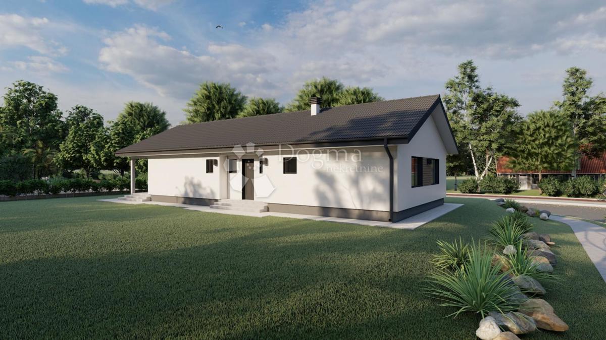 Casa Centar, Varaždin, 169,51m2