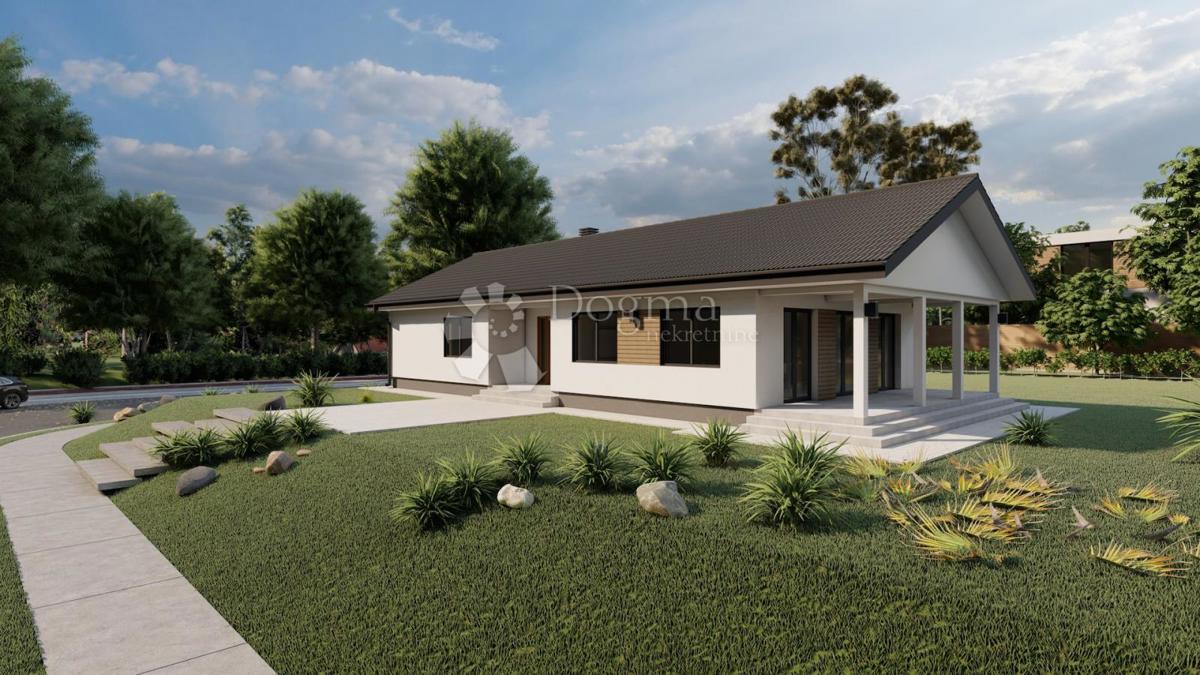 Casa Centar, Varaždin, 169,51m2