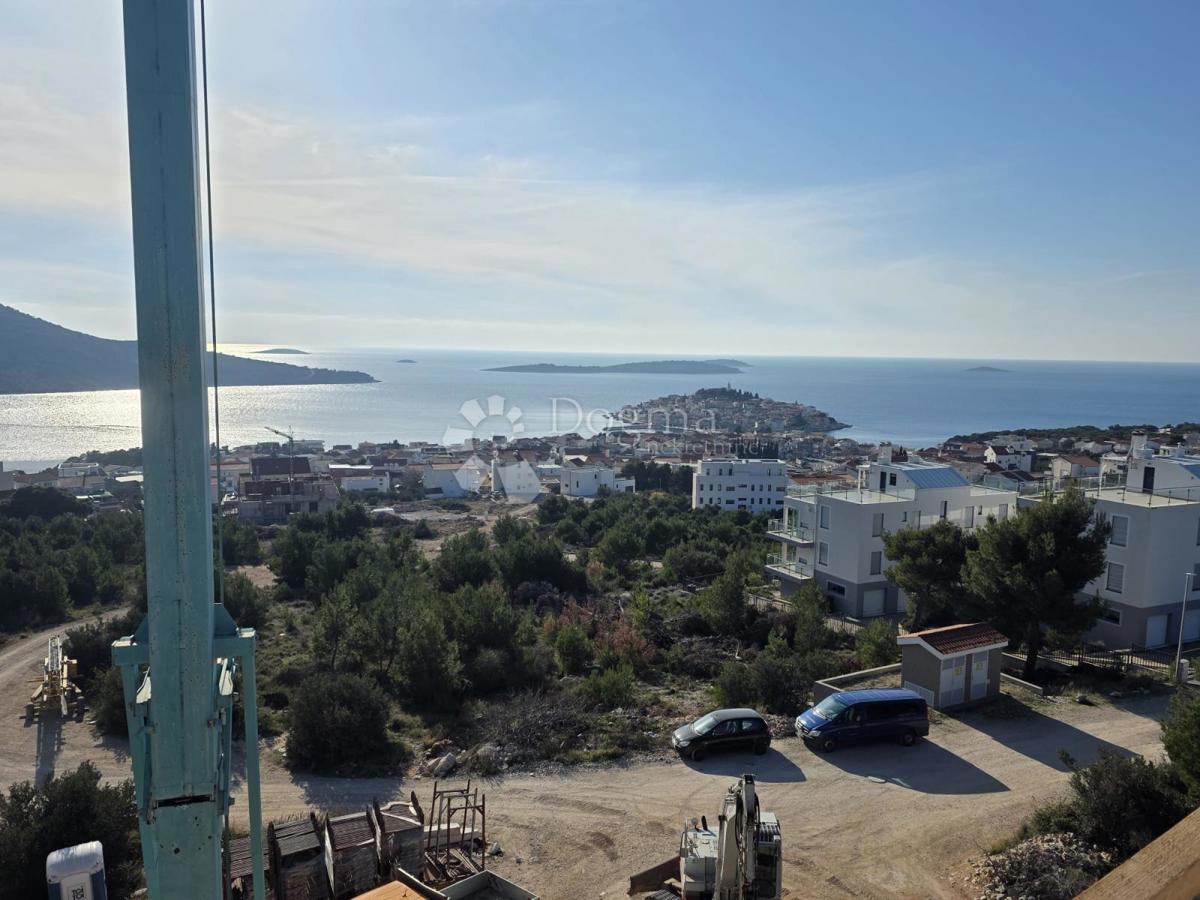 Allogio Primošten,  145.87 m2