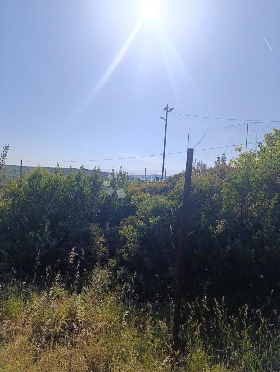 Terreno edificabile Debeljak, Sukošan, 768m2