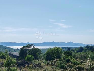 Terreno edificabile Debeljak, Sukošan, 660m2